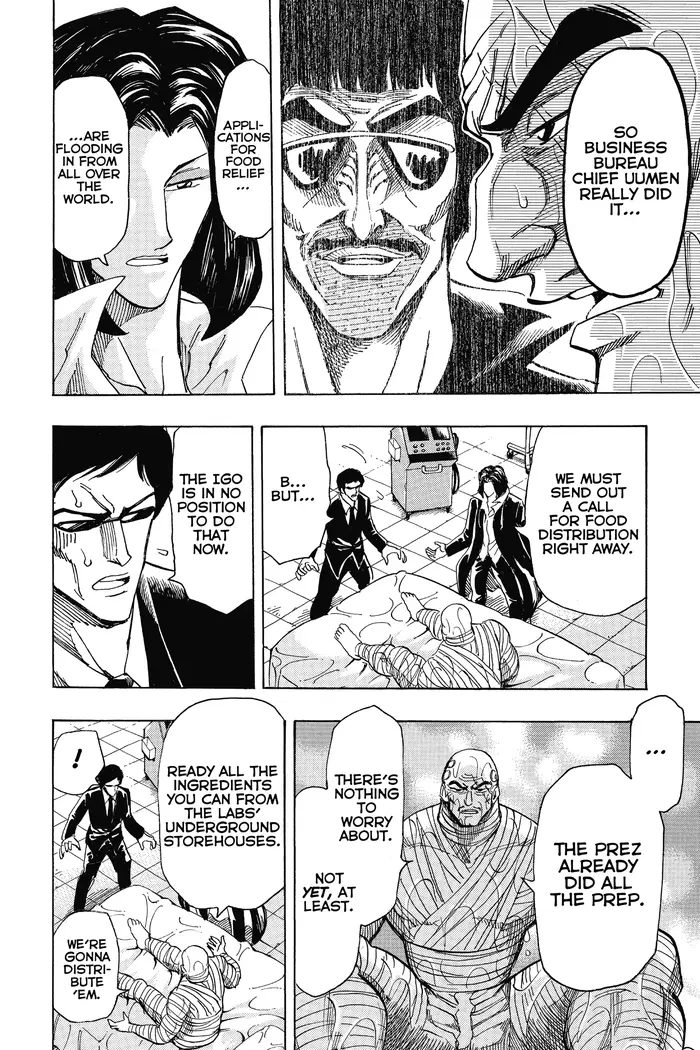 Toriko Chapter 257 image 13_optimized